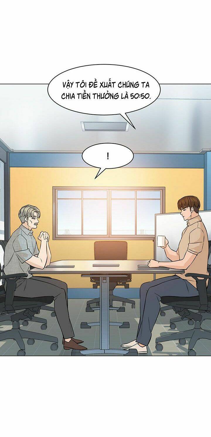Người Trở Về Từ Cõi Chết: Chapter 58