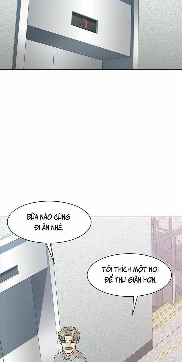 Người Trở Về Từ Cõi Chết: Chapter 58