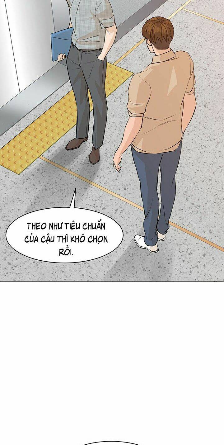 Người Trở Về Từ Cõi Chết: Chapter 58