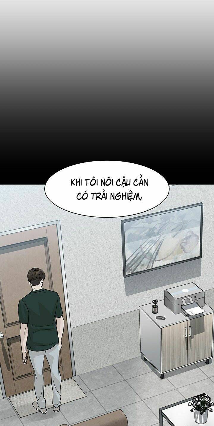 Người Trở Về Từ Cõi Chết: Chapter 58