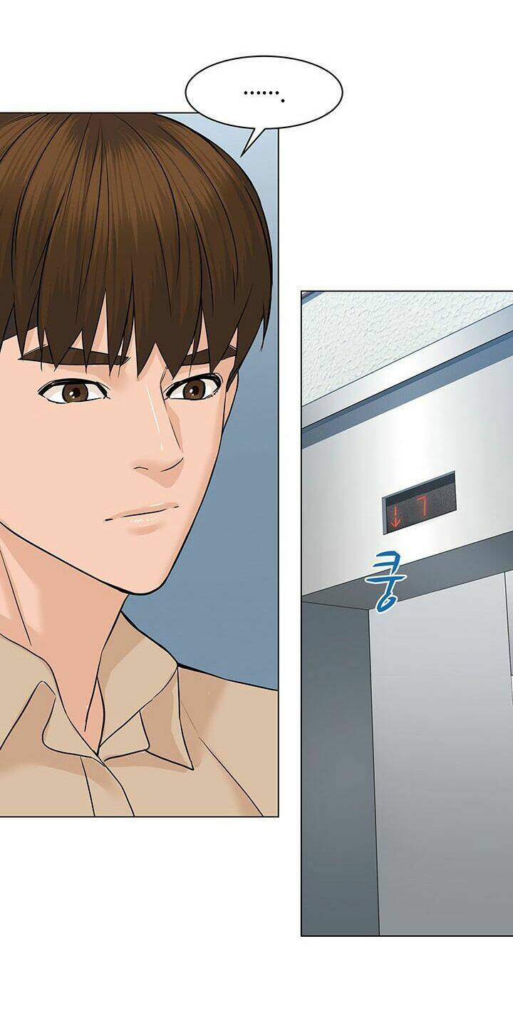 Người Trở Về Từ Cõi Chết: Chapter 58