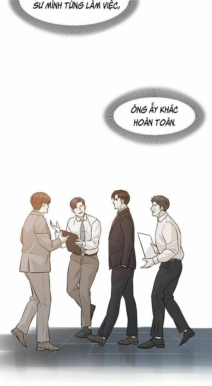Người Trở Về Từ Cõi Chết: Chapter 58