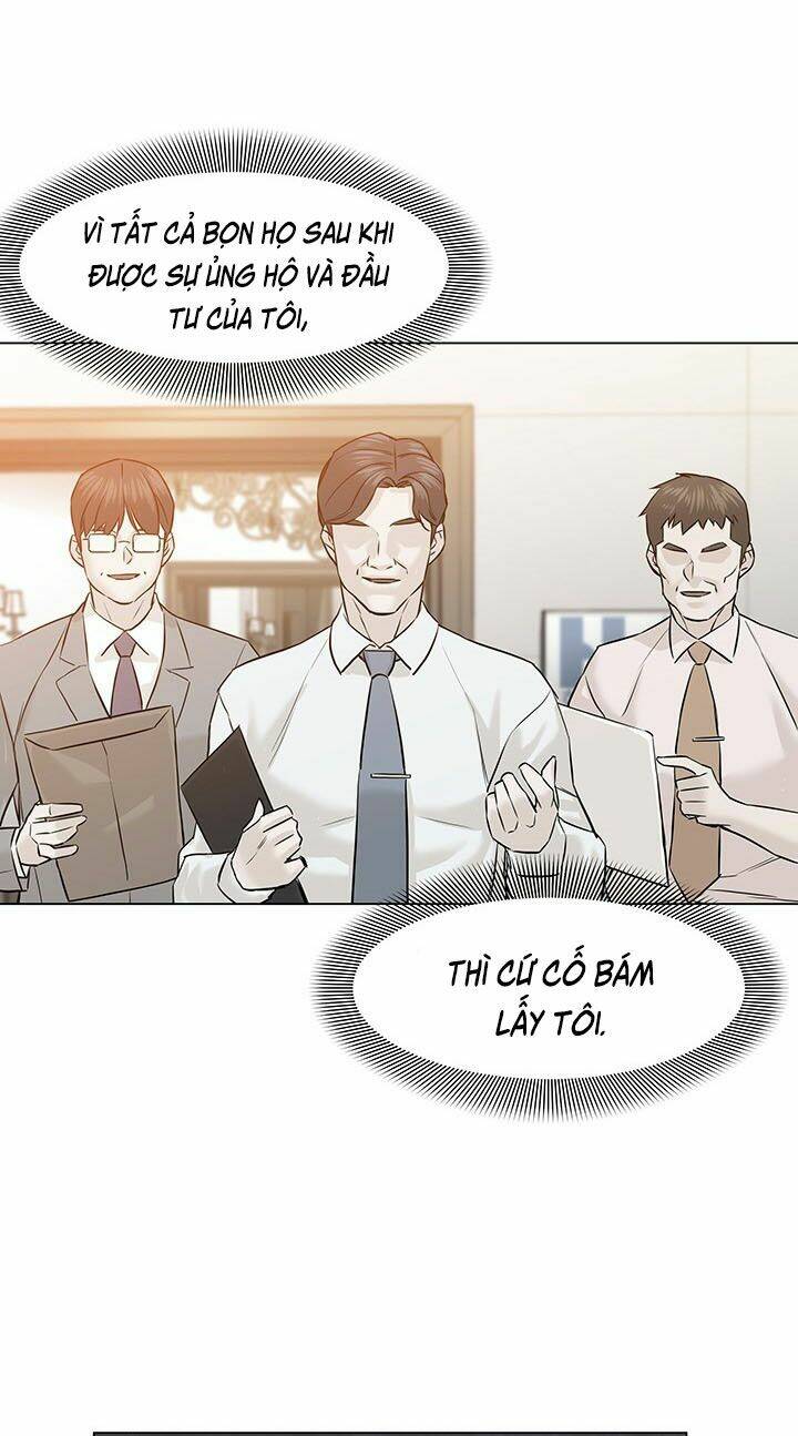 Người Trở Về Từ Cõi Chết: Chapter 58