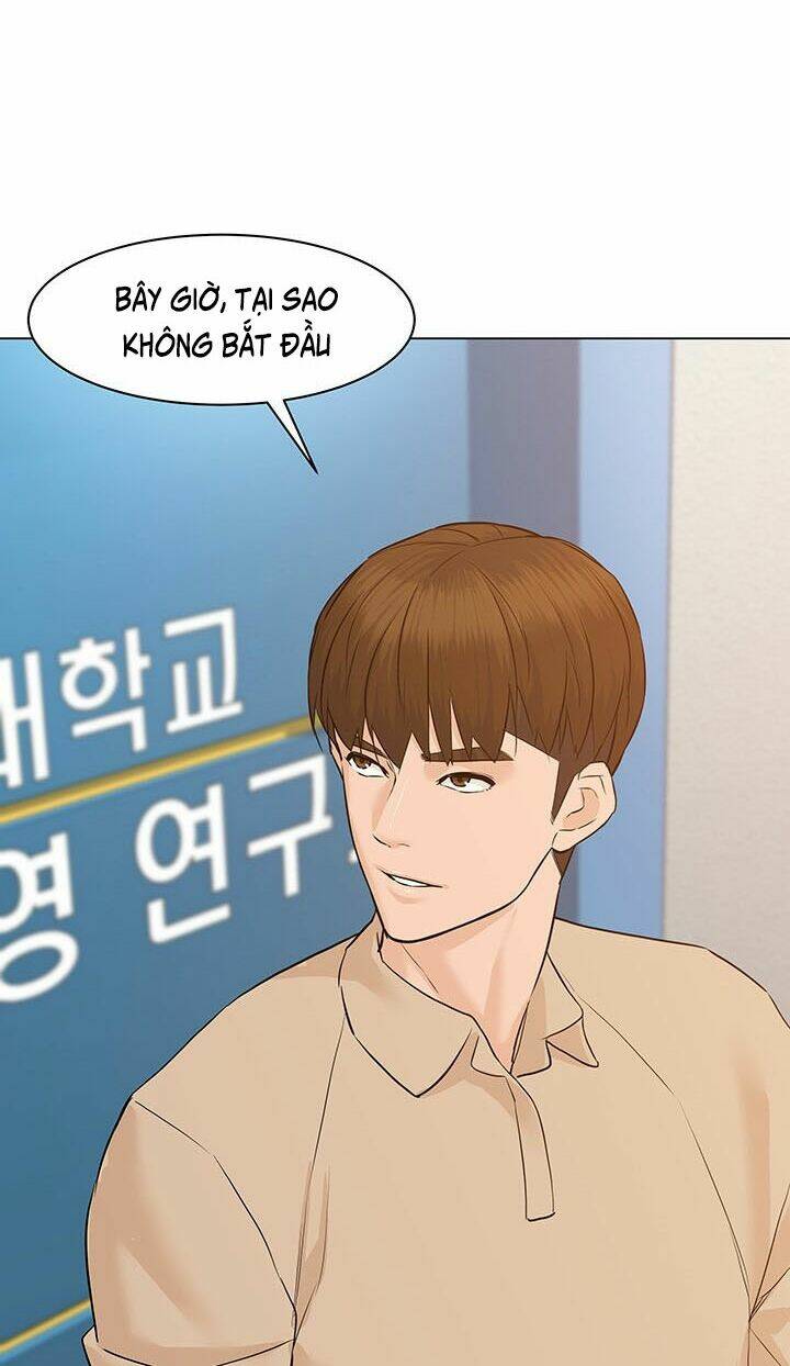 Người Trở Về Từ Cõi Chết: Chapter 58