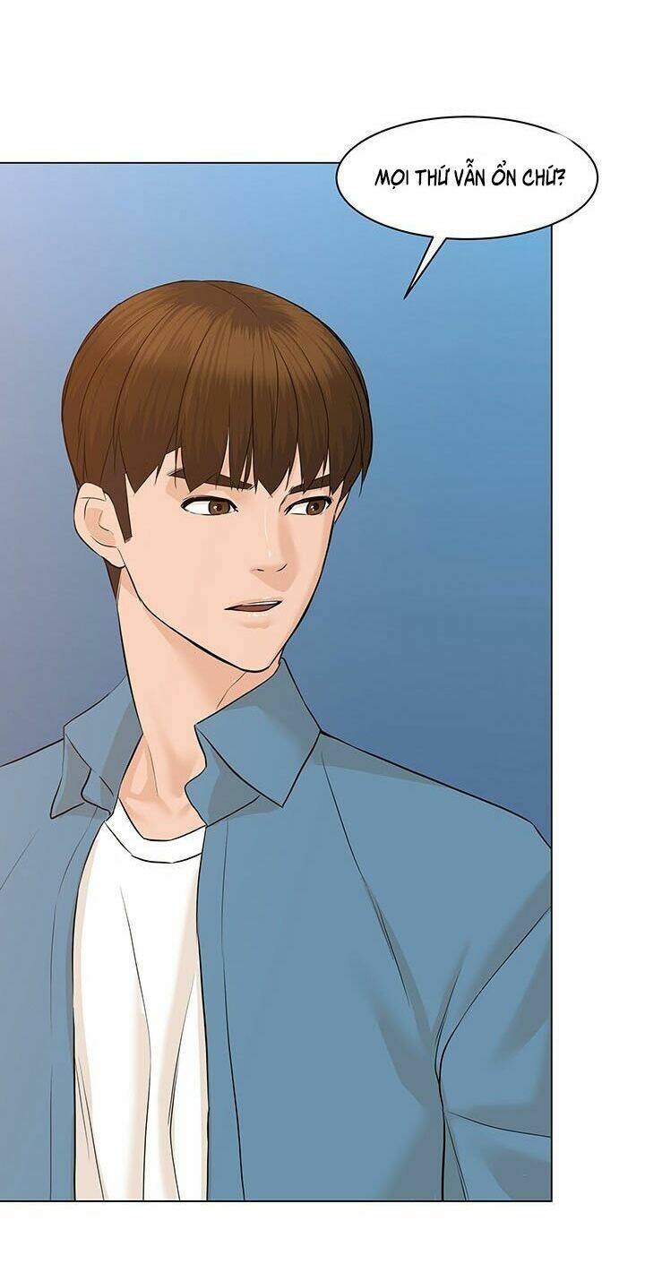 Người Trở Về Từ Cõi Chết: Chapter 58