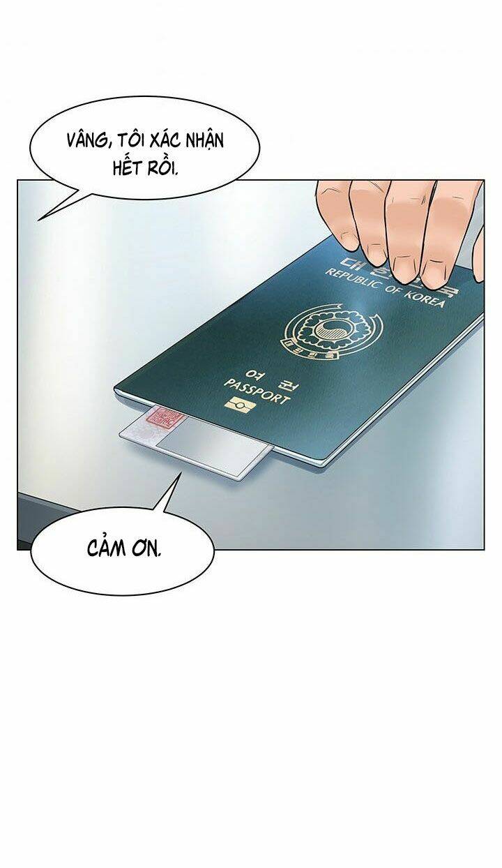Người Trở Về Từ Cõi Chết: Chapter 58