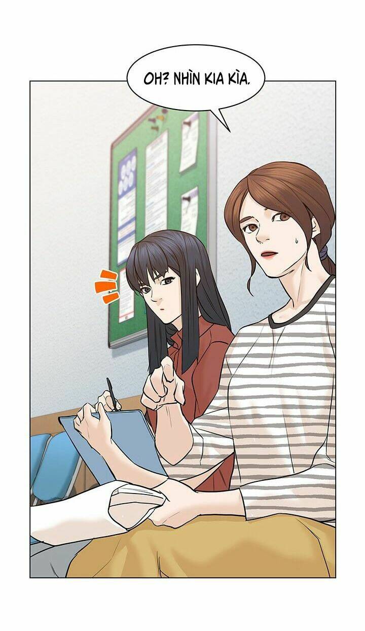 Người Trở Về Từ Cõi Chết: Chapter 58