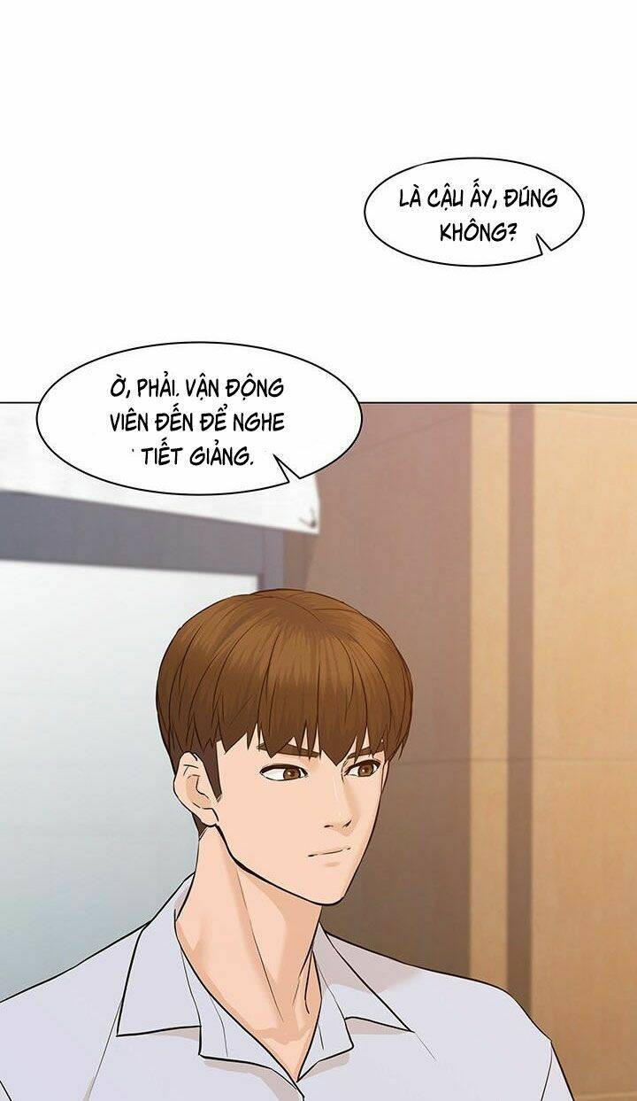 Người Trở Về Từ Cõi Chết: Chapter 58