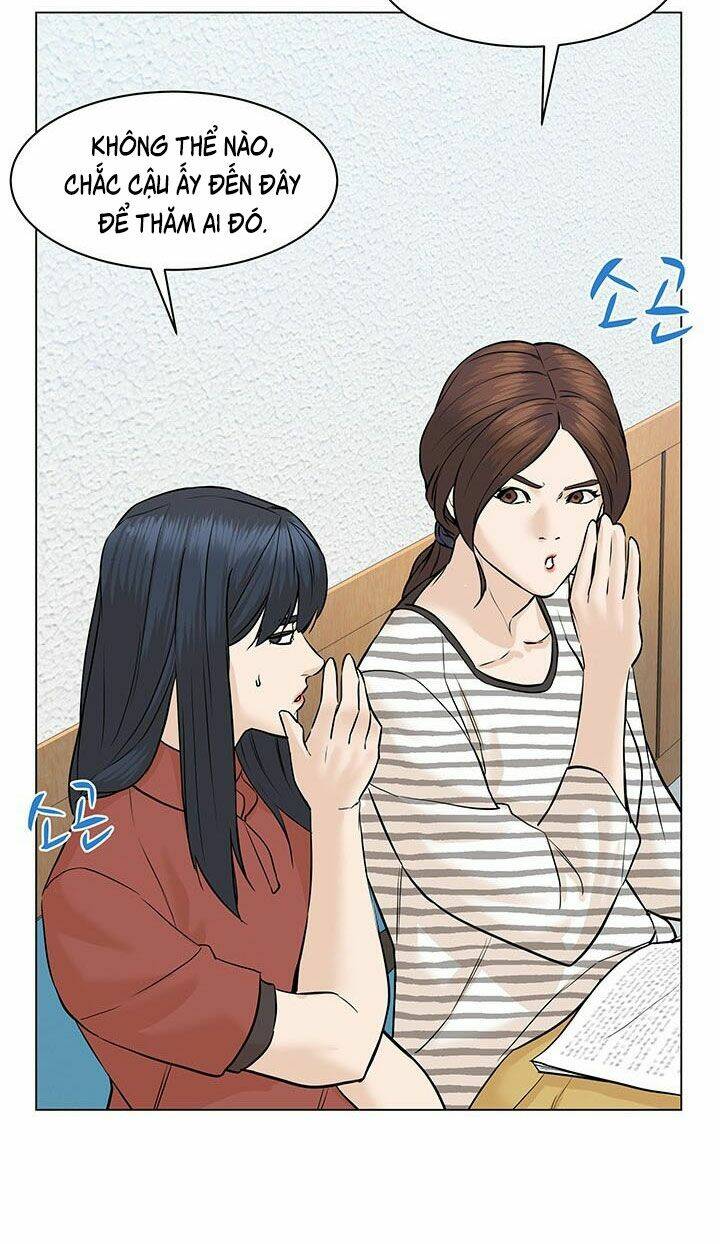 Người Trở Về Từ Cõi Chết: Chapter 58