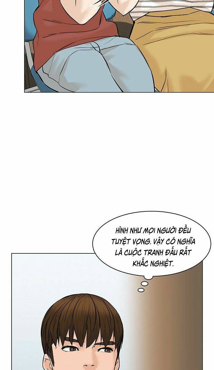 Người Trở Về Từ Cõi Chết: Chapter 58