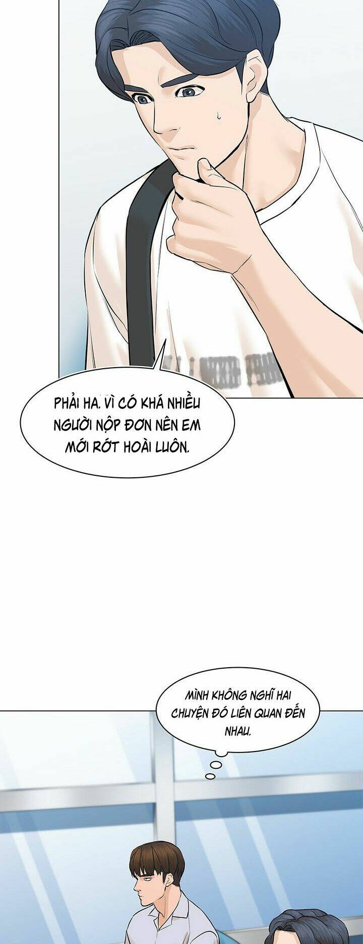 Người Trở Về Từ Cõi Chết: Chapter 59