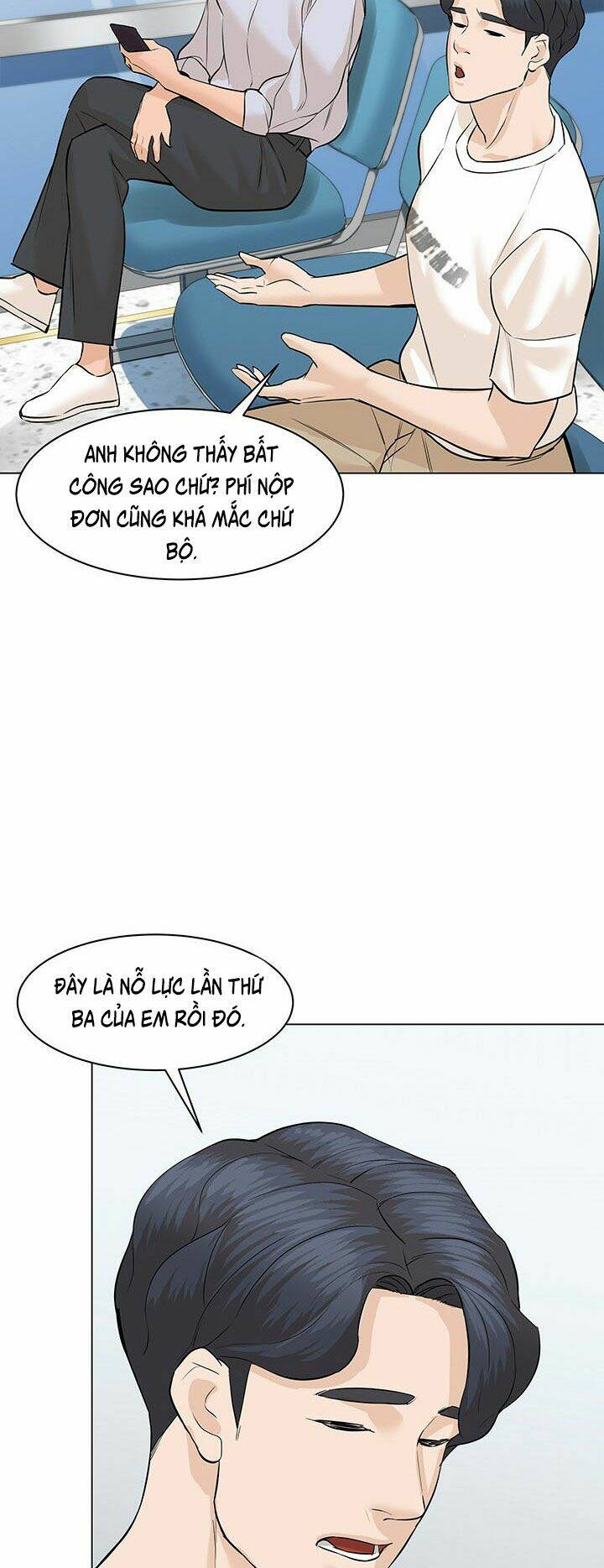 Người Trở Về Từ Cõi Chết: Chapter 59