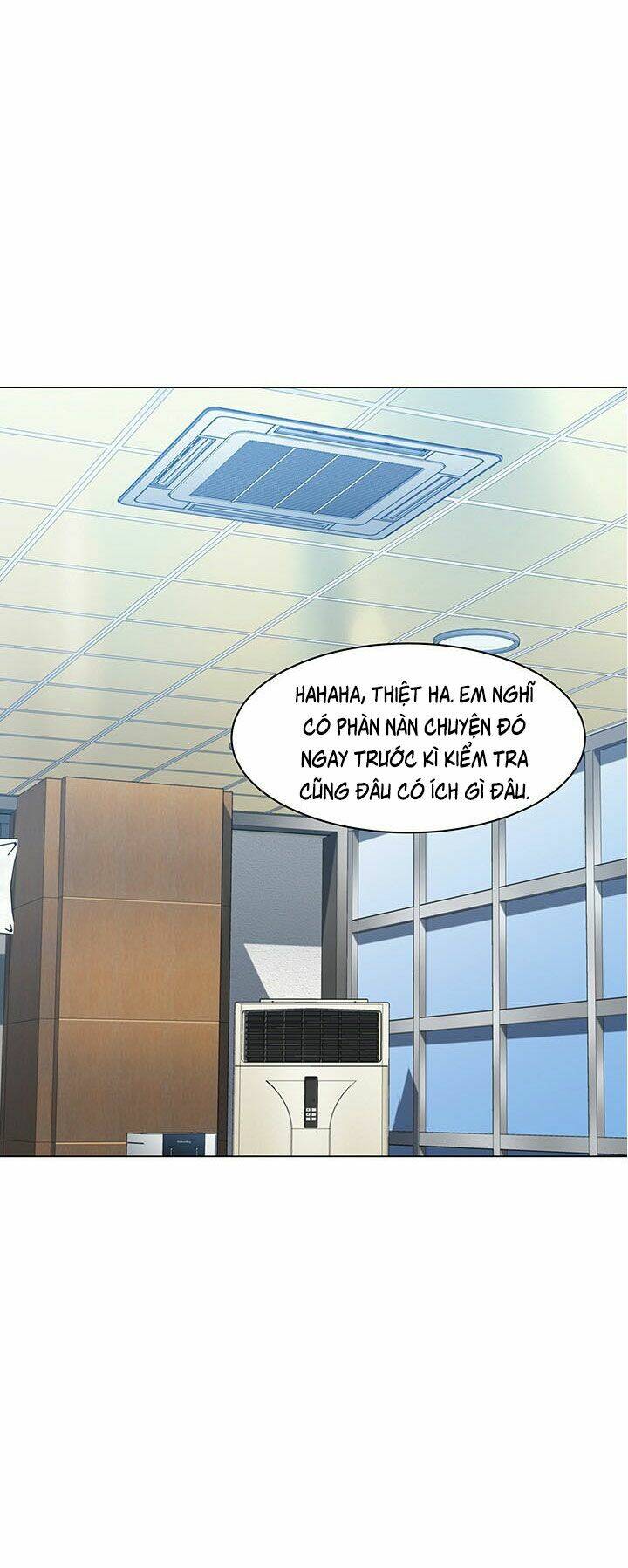 Người Trở Về Từ Cõi Chết: Chapter 59