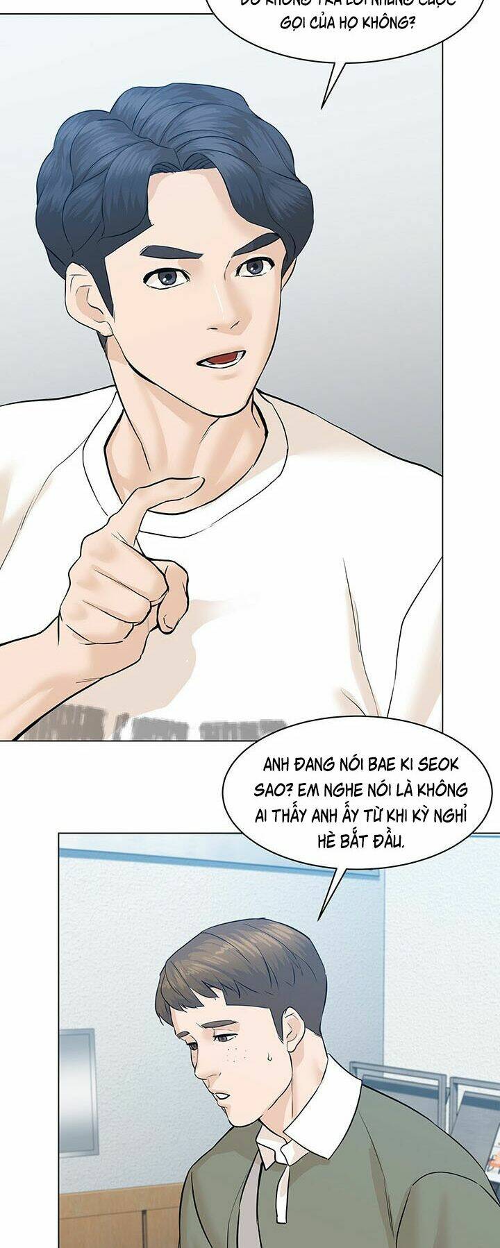 Người Trở Về Từ Cõi Chết: Chapter 59