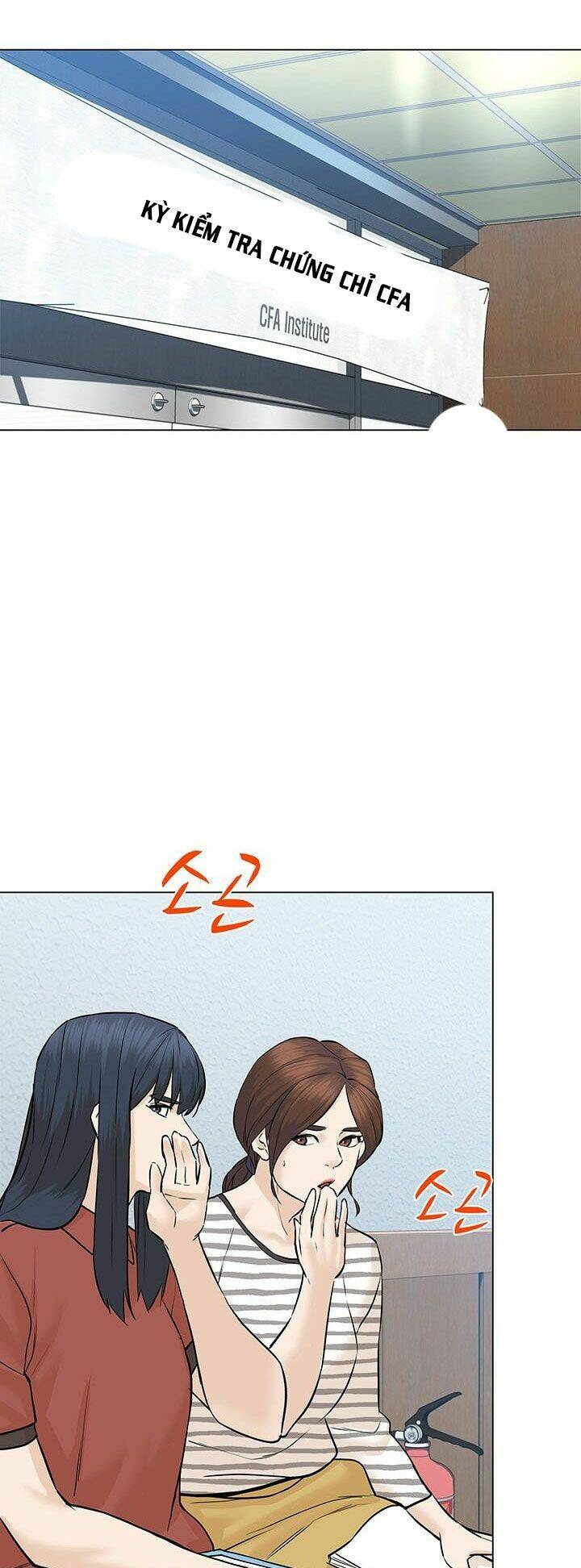 Người Trở Về Từ Cõi Chết: Chapter 59