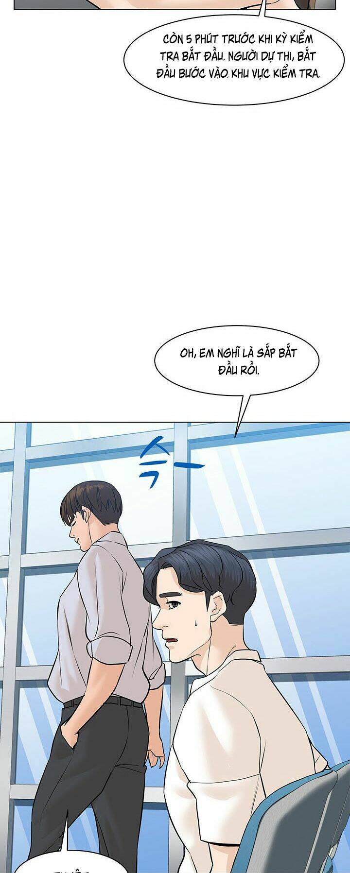 Người Trở Về Từ Cõi Chết: Chapter 59