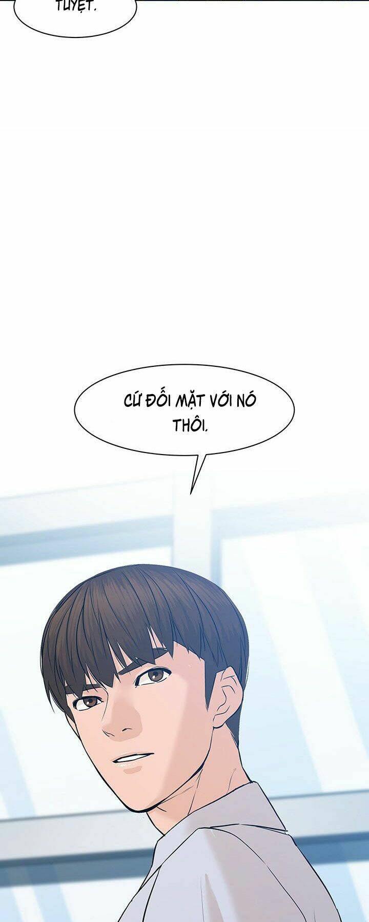 Người Trở Về Từ Cõi Chết: Chapter 59