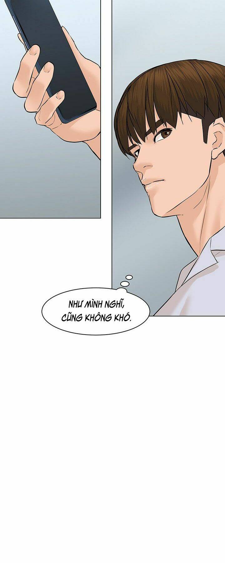 Người Trở Về Từ Cõi Chết: Chapter 59