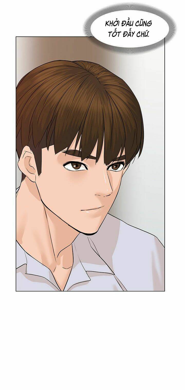 Người Trở Về Từ Cõi Chết: Chapter 59