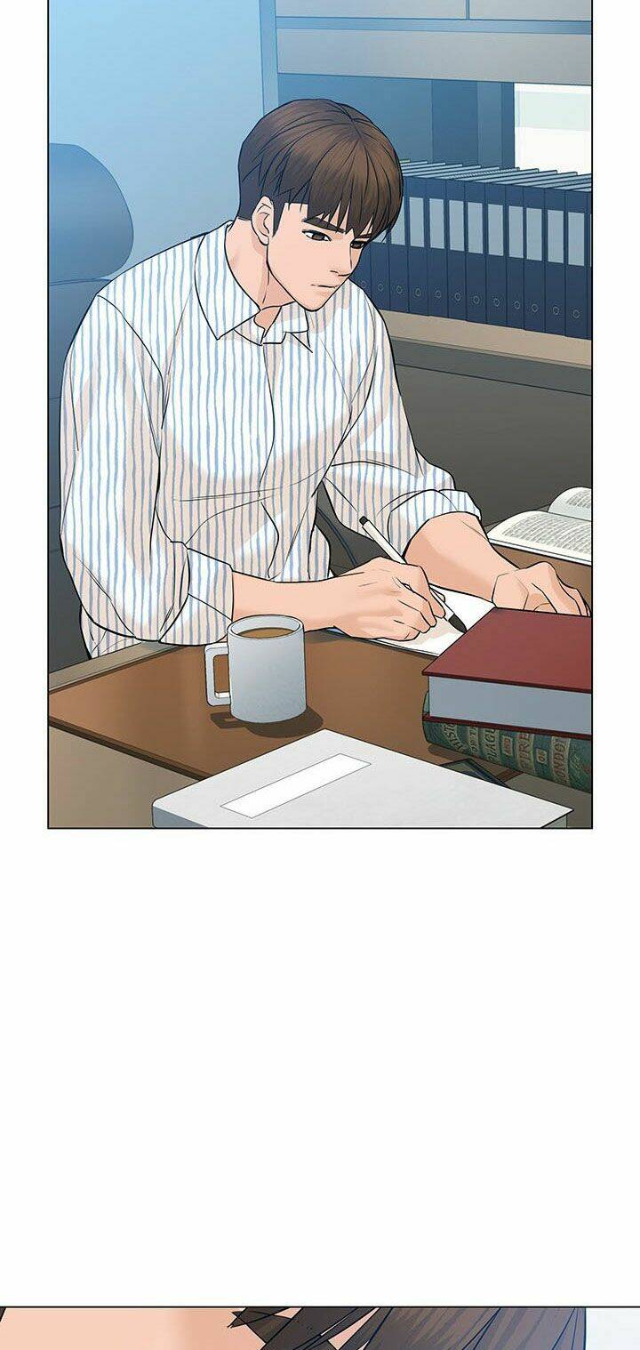Người Trở Về Từ Cõi Chết: Chapter 59