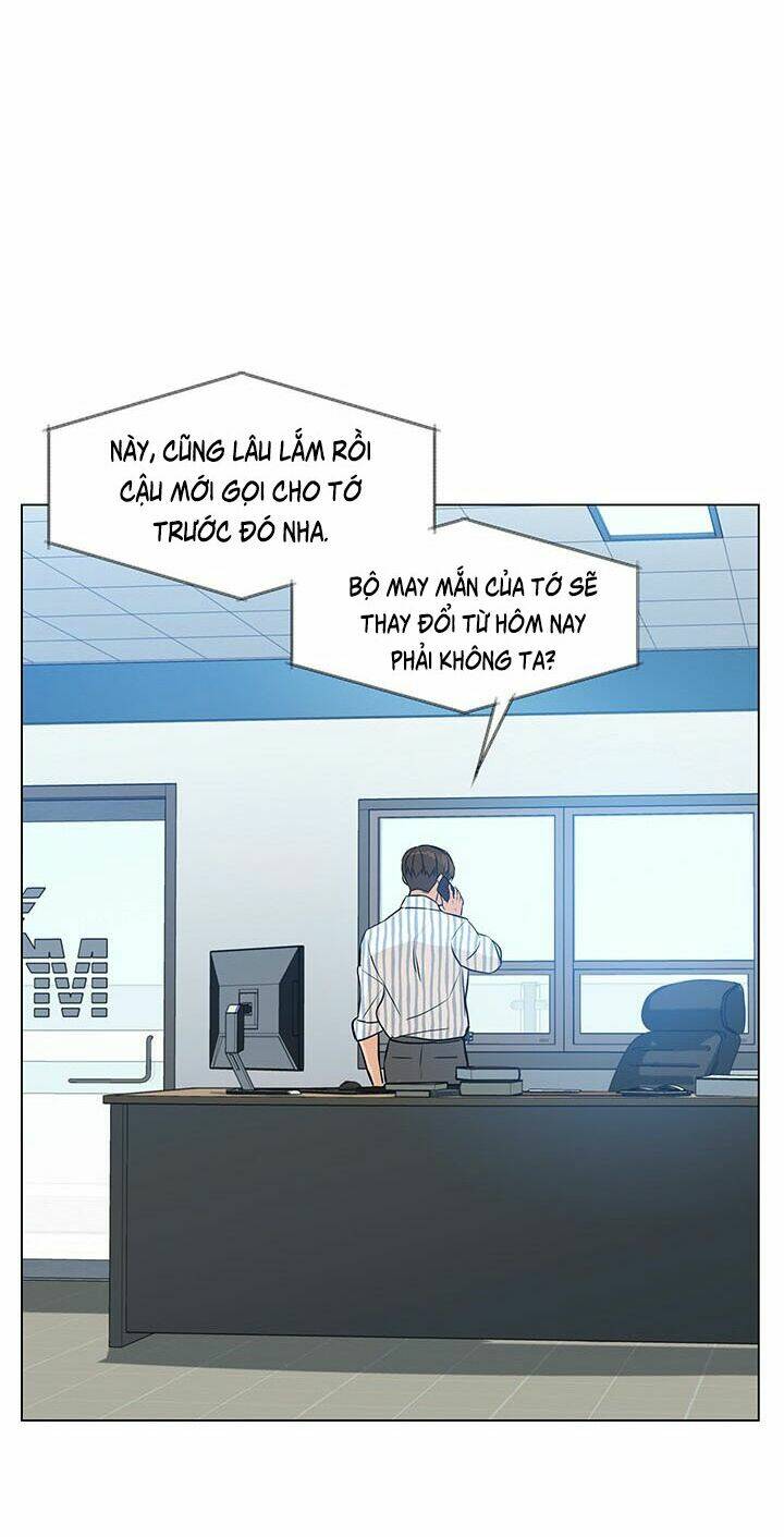 Người Trở Về Từ Cõi Chết: Chapter 59