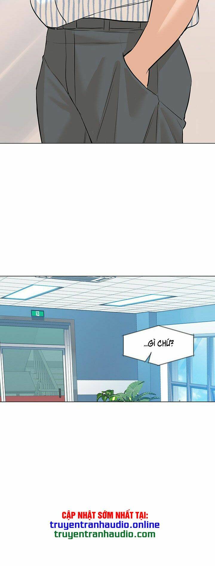 Người Trở Về Từ Cõi Chết: Chapter 59