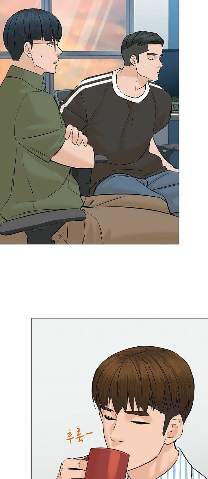 Người Trở Về Từ Cõi Chết: Chapter 59