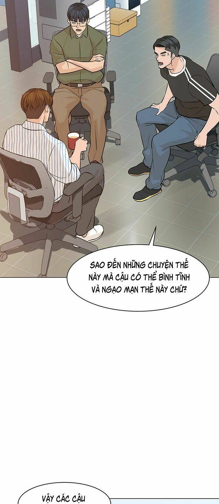 Người Trở Về Từ Cõi Chết: Chapter 59