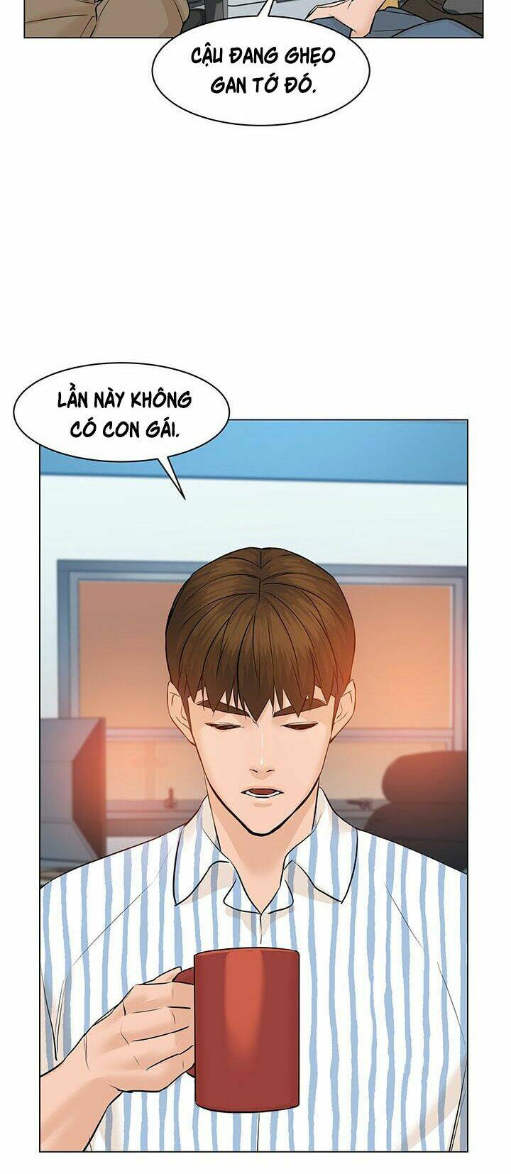 Người Trở Về Từ Cõi Chết: Chapter 59