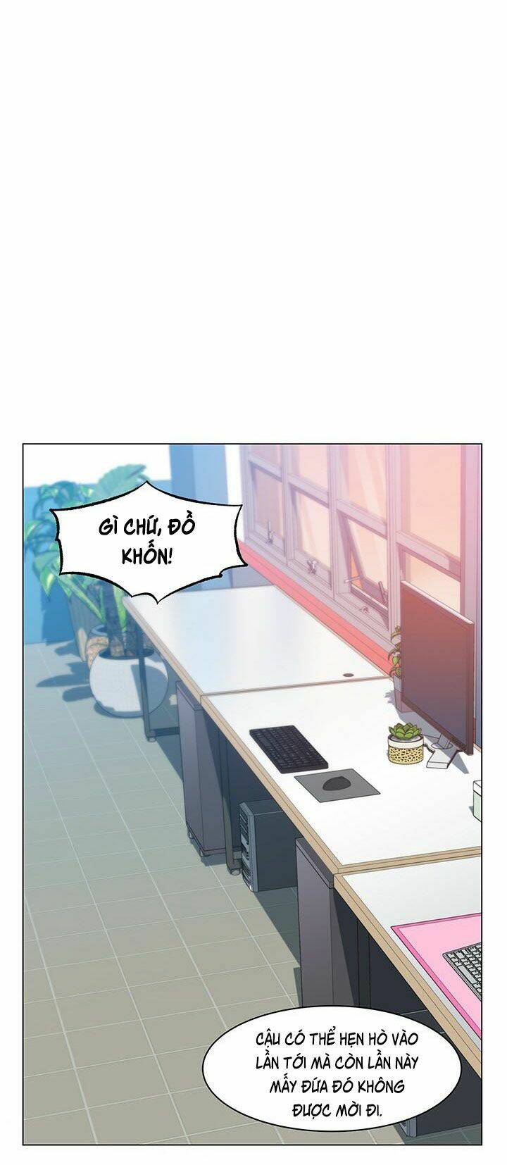 Người Trở Về Từ Cõi Chết: Chapter 59