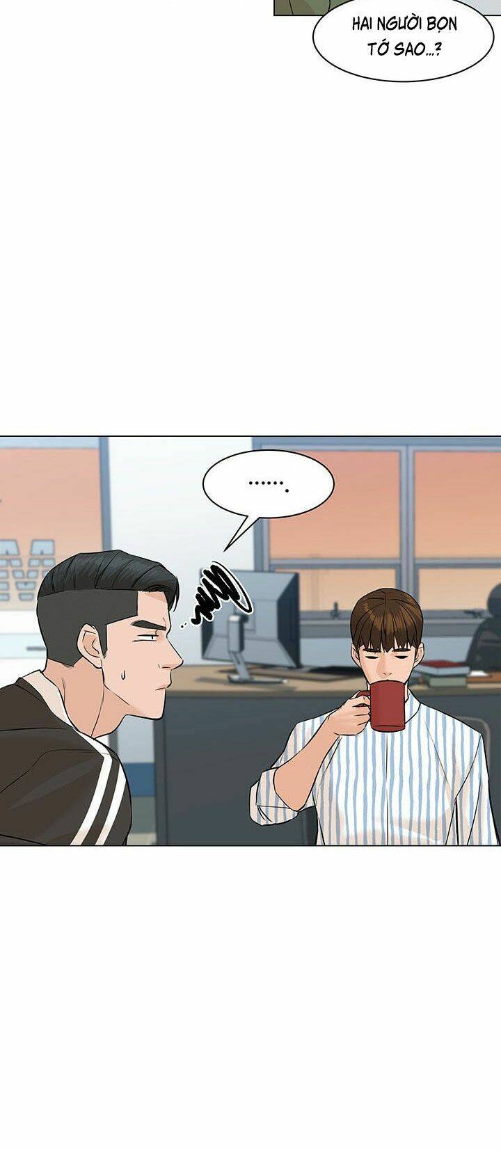 Người Trở Về Từ Cõi Chết: Chapter 59