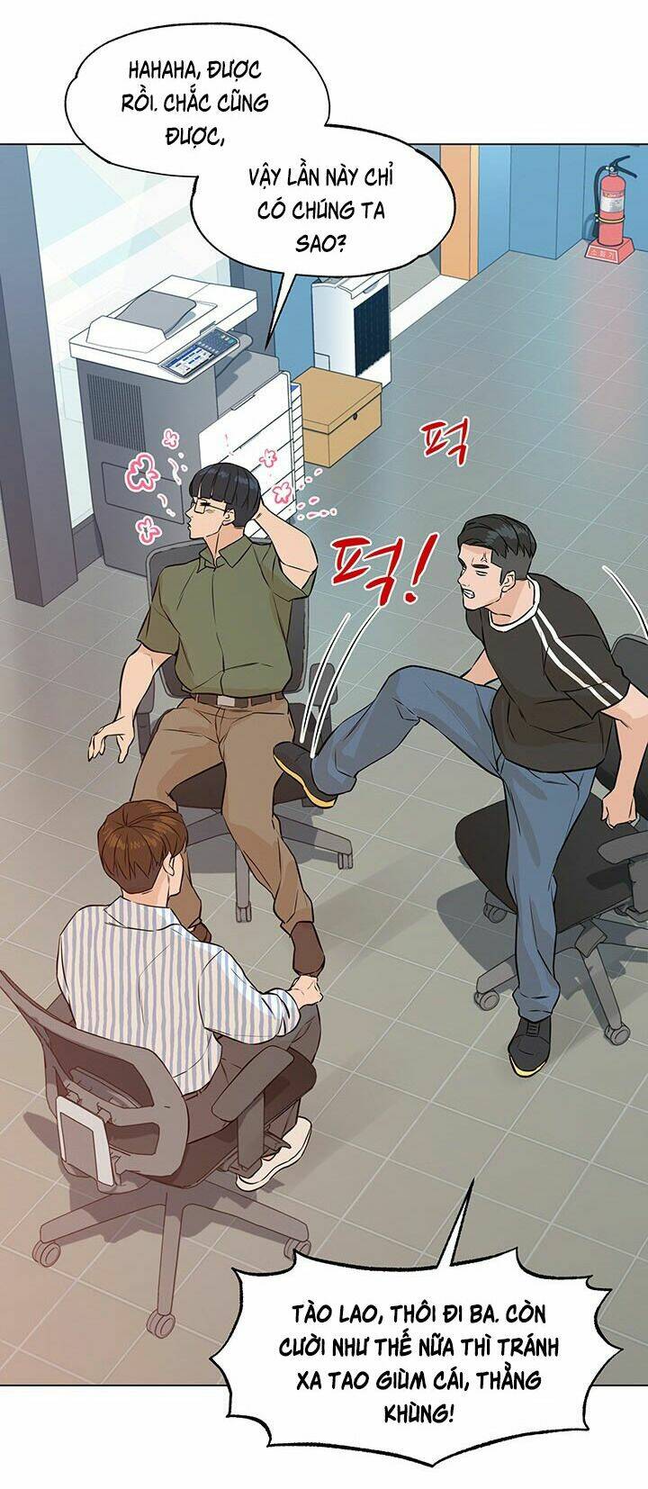 Người Trở Về Từ Cõi Chết: Chapter 59