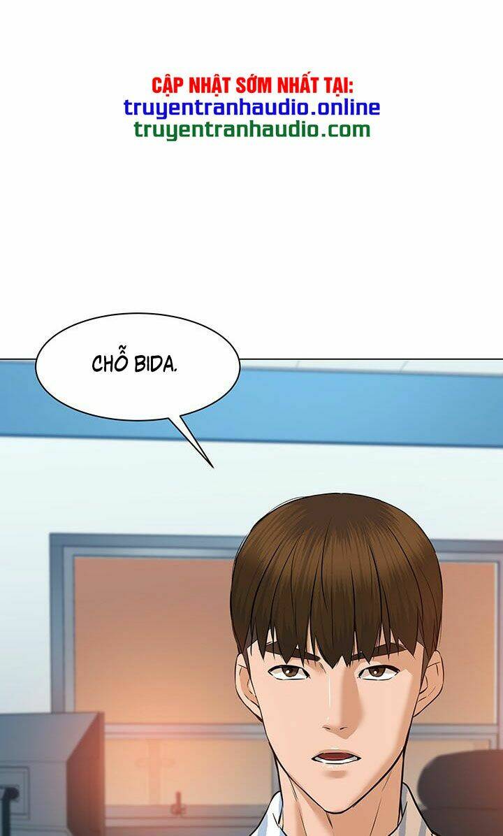 Người Trở Về Từ Cõi Chết: Chapter 59
