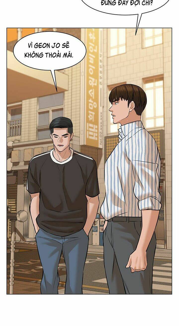 Người Trở Về Từ Cõi Chết: Chapter 59