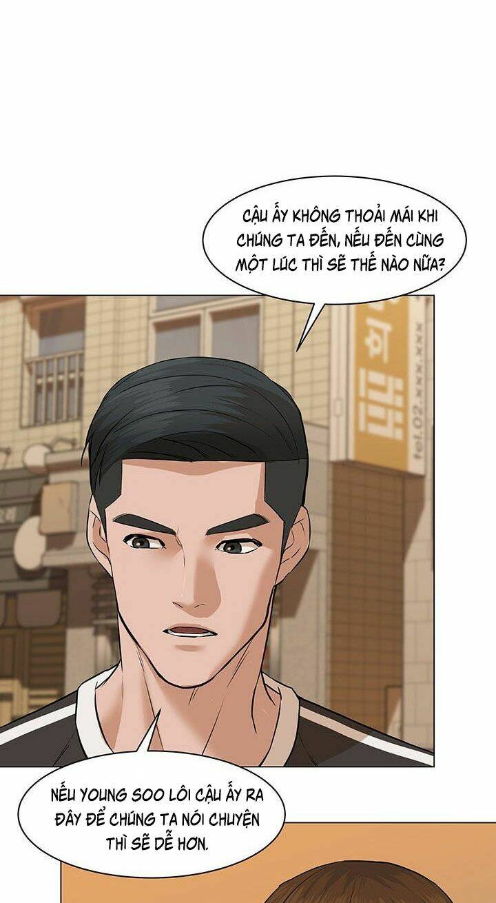 Người Trở Về Từ Cõi Chết: Chapter 59