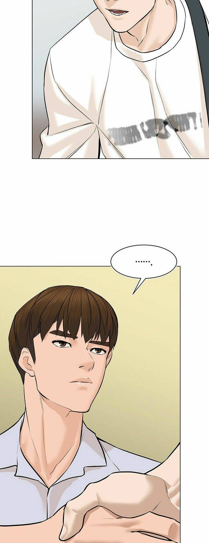 Người Trở Về Từ Cõi Chết: Chapter 59