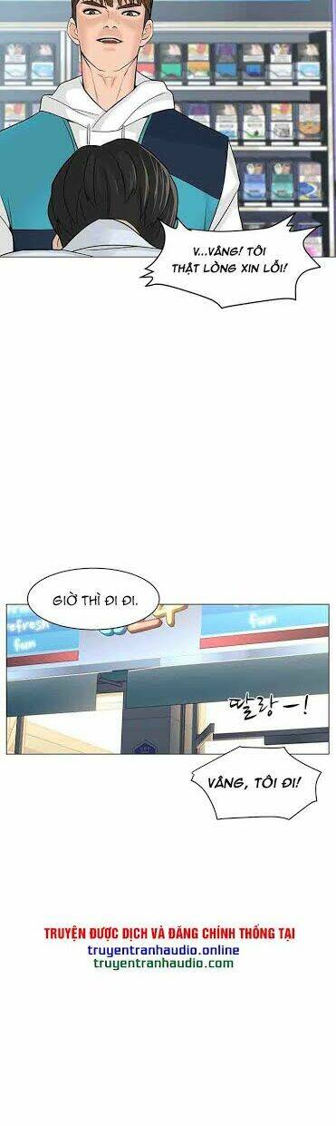 Người Trở Về Từ Cõi Chết: Chapter 6