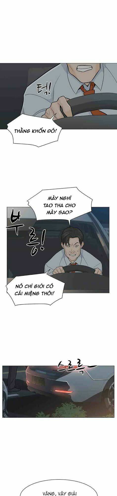 Người Trở Về Từ Cõi Chết: Chapter 6