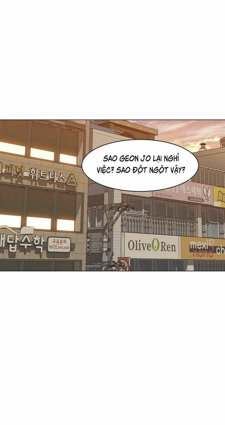 Người Trở Về Từ Cõi Chết: Chapter 60