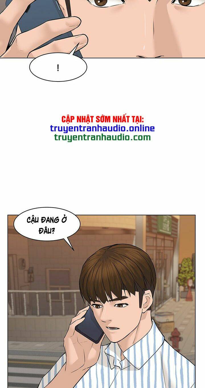 Người Trở Về Từ Cõi Chết: Chapter 60