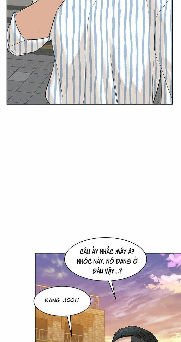 Người Trở Về Từ Cõi Chết: Chapter 60