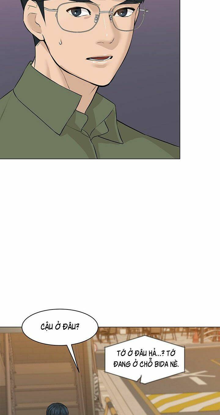 Người Trở Về Từ Cõi Chết: Chapter 60
