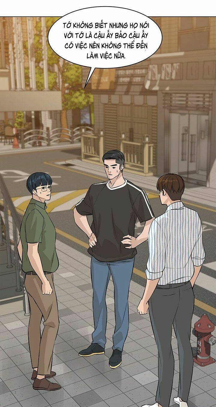 Người Trở Về Từ Cõi Chết: Chapter 60