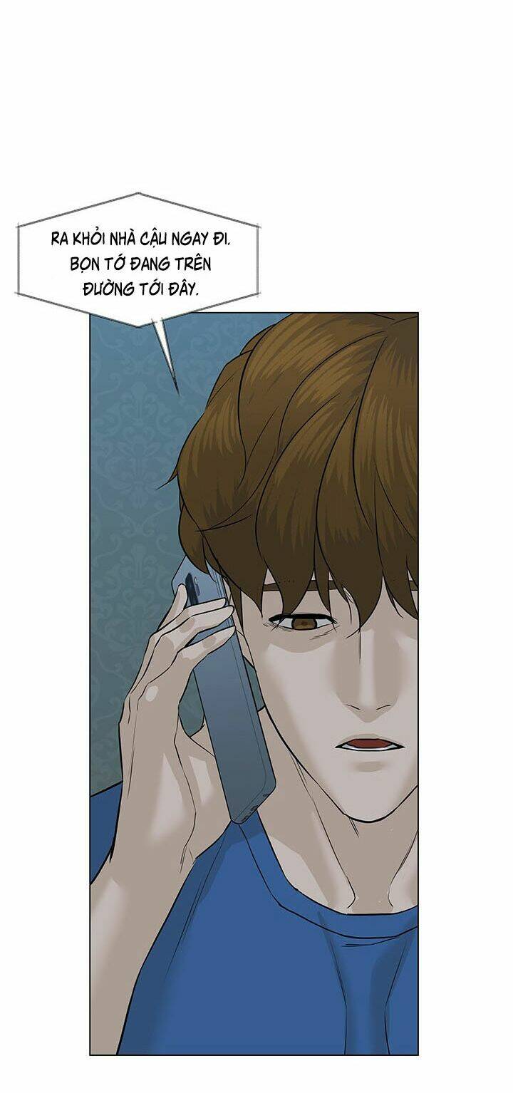 Người Trở Về Từ Cõi Chết: Chapter 60