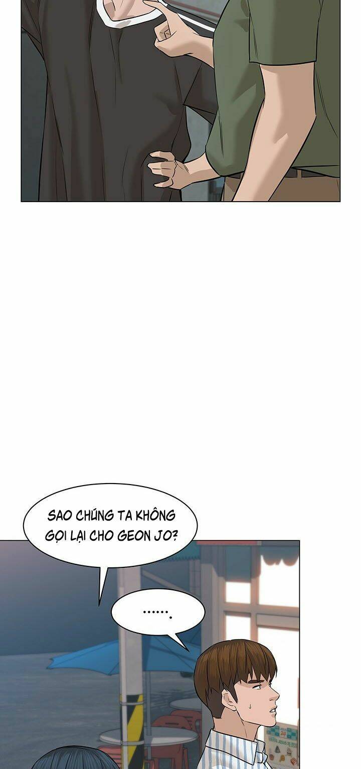 Người Trở Về Từ Cõi Chết: Chapter 60