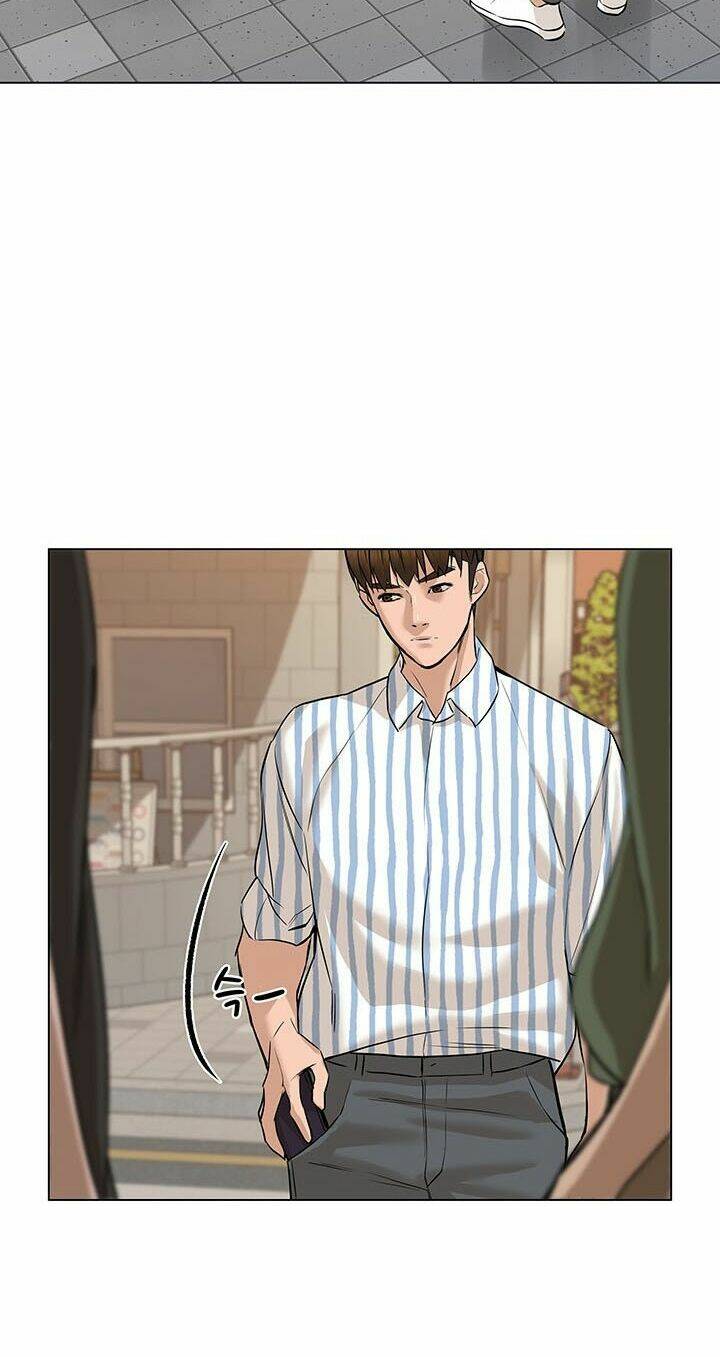 Người Trở Về Từ Cõi Chết: Chapter 60