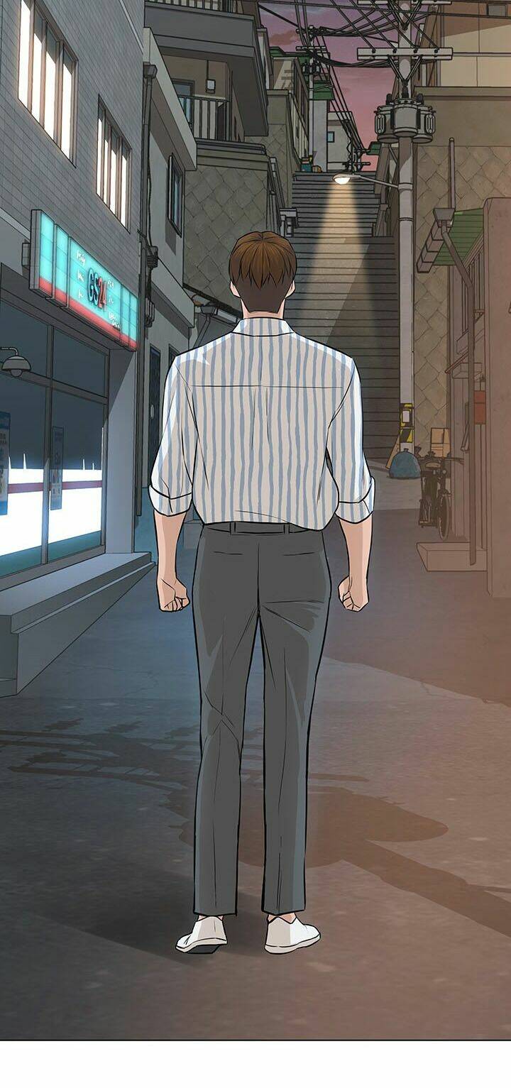 Người Trở Về Từ Cõi Chết: Chapter 60