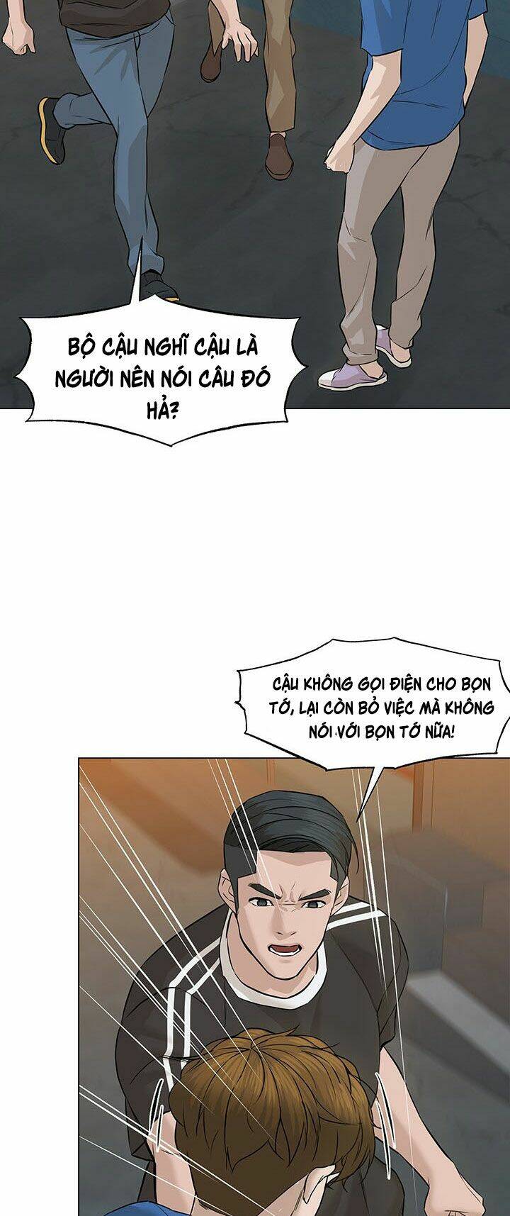 Người Trở Về Từ Cõi Chết: Chapter 60