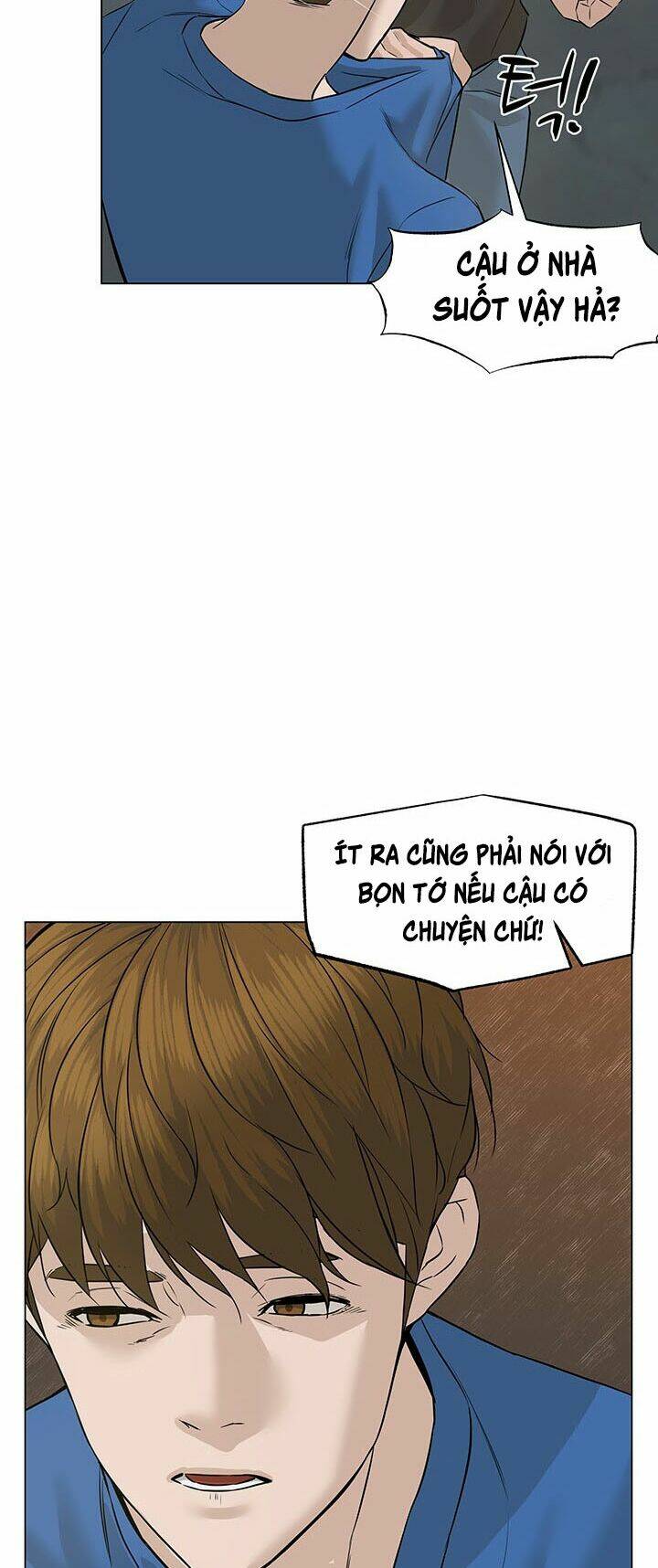 Người Trở Về Từ Cõi Chết: Chapter 60