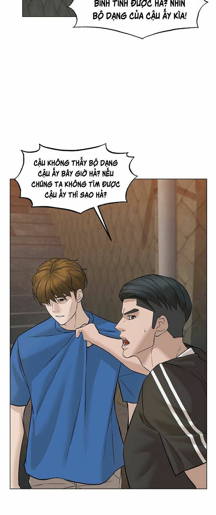 Người Trở Về Từ Cõi Chết: Chapter 60